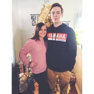 Meet your Posher, Taylor